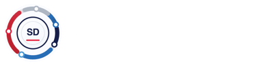 SD logo transparent