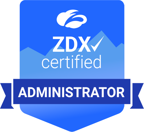ZDX-Administrator