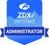 ZDX-Administrator