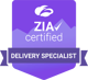 ZIA-DeliverySpecialist