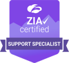 ZIA-SupportSpecialist