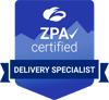 ZPA-DeliverySpecialist